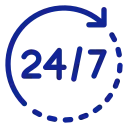 24-Hour RO Water Filling Station