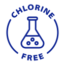 De-Chlorination
